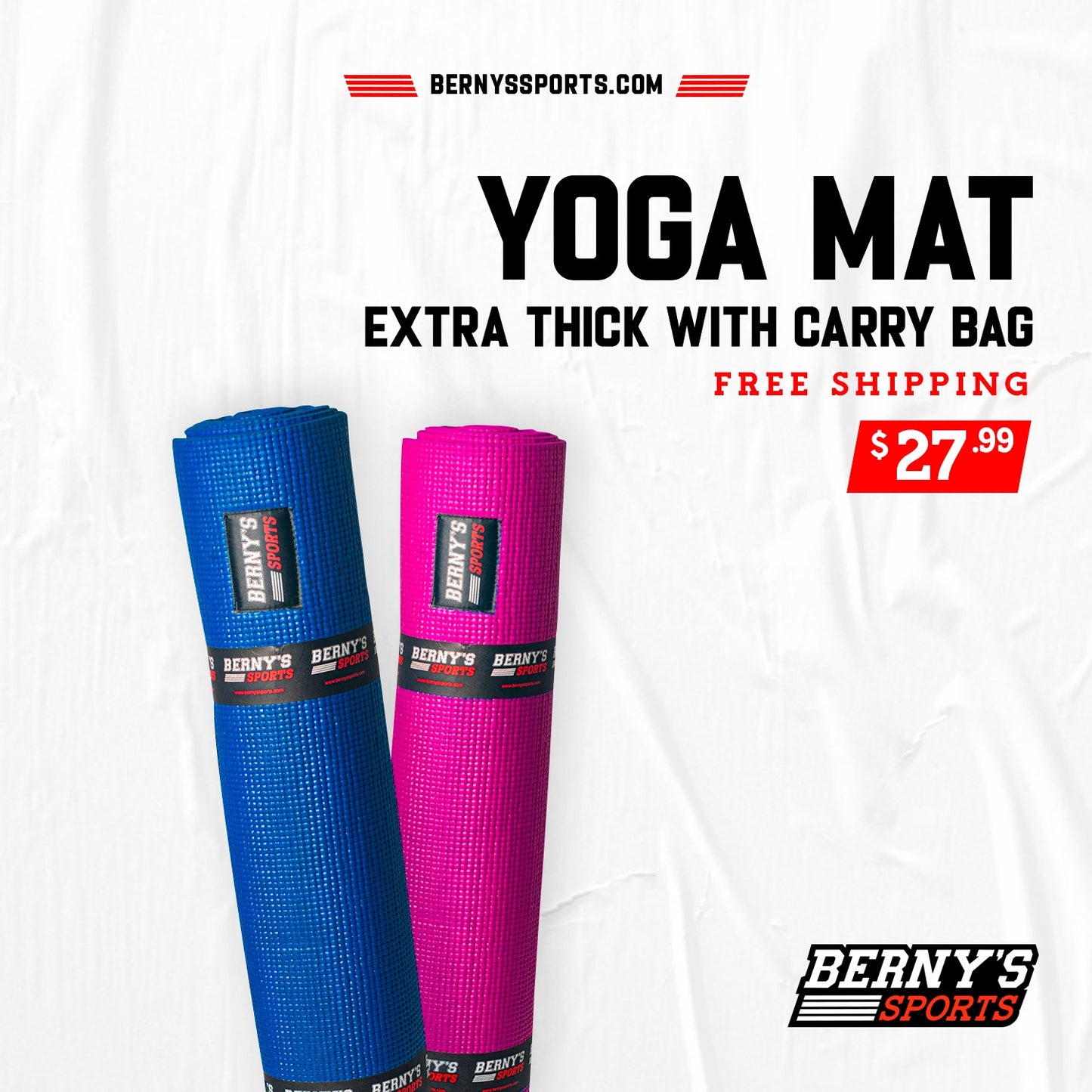 YOGA MAT