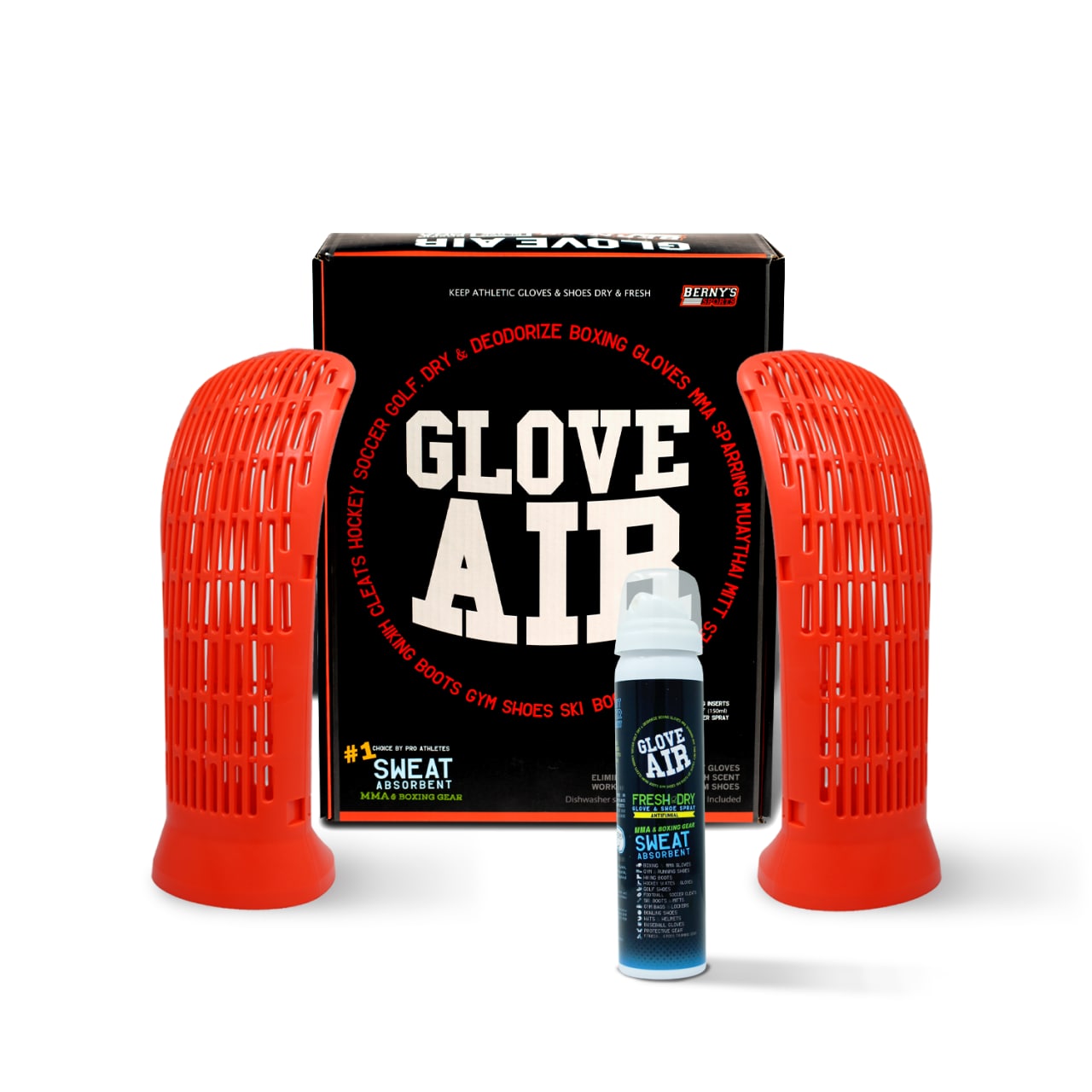 GLOVE AIR KIT