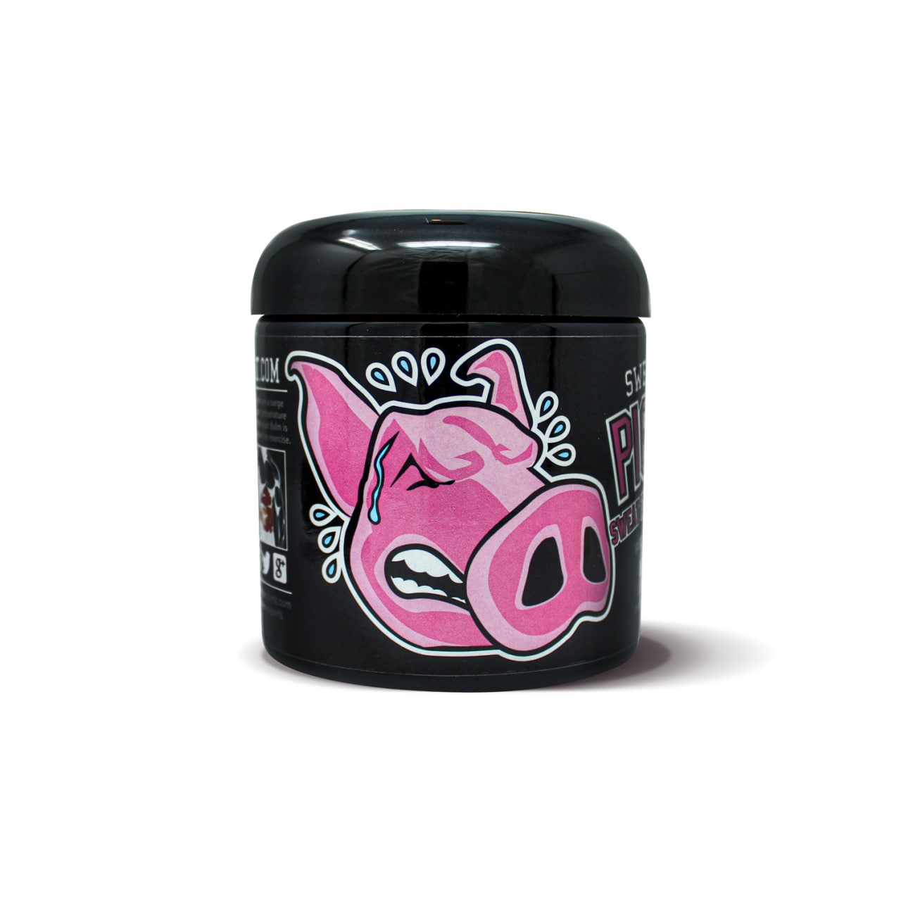 PIGSWEAT WORKOUT BALM